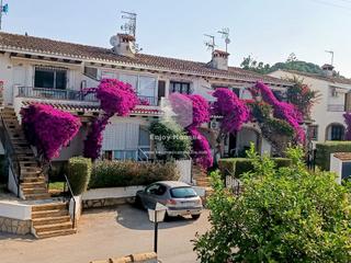 Maison à Las Rotas / Les Rotes. Amplio adosado con apartamento independiente en las rotas, dénia Maison à Las Rotas / Les Rotes. Amplio adosado con apartamento independiente en las rotas, dénia