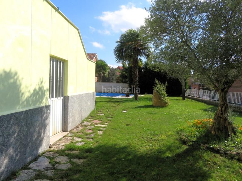 Foto 24d46630-823a-4df9-b0d1-52647761f3b1. Chalet casa unifamiliar en venta en las lomas las lomas león en Valdefresno Foto 24d46630-823a-4df9-b0d1-52647761f3b1. Chalet casa unifamiliar en venta en las lomas las lomas león en Valdefresno