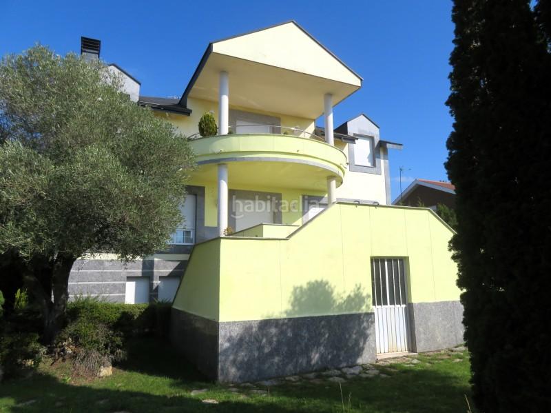 Foto 931ef771-efd4-4635-ae95-afea8383f13c. Chalet casa unifamiliar en venta en las lomas las lomas león en Valdefresno Foto 931ef771-efd4-4635-ae95-afea8383f13c. Chalet casa unifamiliar en venta en las lomas las lomas león en Valdefresno