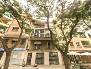 Appartement à Calle almansa 6, barcelona. Vivienda en barcelona calle almansa Appartement à Calle almansa 6, barcelona. Vivienda en barcelona calle almansa