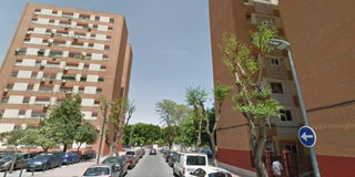 Appartement à Calle santa rita 7. Vivienda en murcia  calle santa rita Appartement à Calle santa rita 7. Vivienda en murcia  calle santa rita