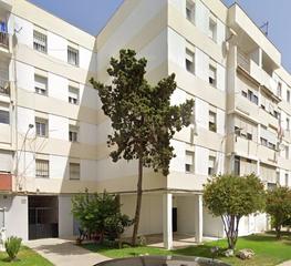 Etagenwohnung  Virgen de la luz  12. Vivienda en la línea de la concepción  calle virgen de la luz Etagenwohnung  Virgen de la luz  12. Vivienda en la línea de la concepción  calle virgen de la luz