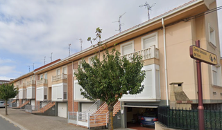 Appartamento  Avenida la rioja 69. Adosado en san asensio  avenida la rioja Appartamento  Avenida la rioja 69. Adosado en san asensio  avenida la rioja