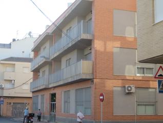 Appartement  Calle martinez tornel 2. Vivienda en murcia  calle martinez tornel Appartement  Calle martinez tornel 2. Vivienda en murcia  calle martinez tornel