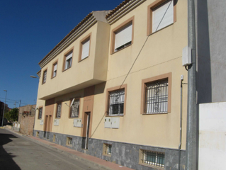 Pis  Calle sierra nevada 21a. Vivienda en torrepacheco  calle sierra nevada Pis  Calle sierra nevada 21a. Vivienda en torrepacheco  calle sierra nevada