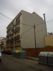 Pis  Calle miquel servet 69. Vivienda en roquetes les  calle miquel servet Pis  Calle miquel servet 69. Vivienda en roquetes les  calle miquel servet