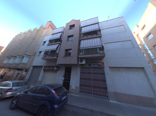 Pis a Calle de napols 3. Vivienda en sabadell  calle de napols Pis a Calle de napols 3. Vivienda en sabadell  calle de napols