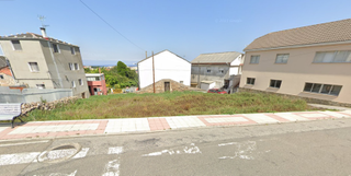 Terreny residencial a Ru camiño real 1. Suelo en cañada burela de cabo  camino real Terreny residencial a Ru camiño real 1. Suelo en cañada burela de cabo  camino real