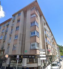 Pis  Rua figueiras 2. Vivienda en ames  rua figueiras Pis  Rua figueiras 2. Vivienda en ames  rua figueiras