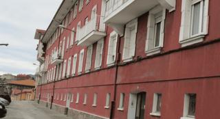 Pis  Calle norte 9     d. Vivienda en avilés  calle norte Pis  Calle norte 9     d. Vivienda en avilés  calle norte