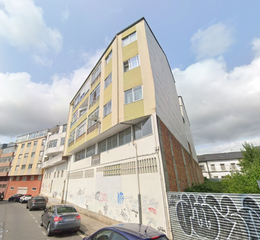 Pis  Rua magnolia 68. Vivienda en lugo  rua magnolia Pis  Rua magnolia 68. Vivienda en lugo  rua magnolia