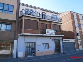 Pis  Calle jose zorrilla 11. Vivienda en medina del campo  calle jose zorrilla Pis  Calle jose zorrilla 11. Vivienda en medina del campo  calle jose zorrilla
