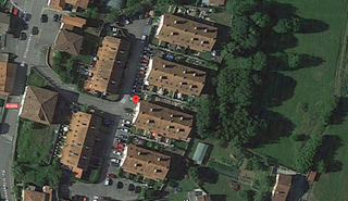 Pis  Barrio el cerro 31. Vivienda en rasines  barrio el cerro Pis  Barrio el cerro 31. Vivienda en rasines  barrio el cerro