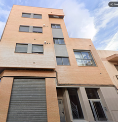 Pis  Calle arquitecto gaudi 1. Vivienda en castellón de la plana  calle arquitecto gaudi Pis  Calle arquitecto gaudi 1. Vivienda en castellón de la plana  calle arquitecto gaudi