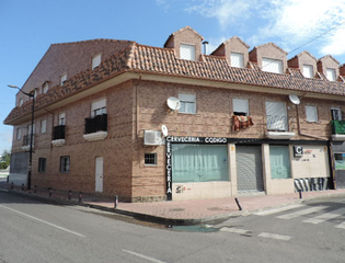 Pis  Barrio pilar 23. Vivienda en yeles  barrio pilar Pis  Barrio pilar 23. Vivienda en yeles  barrio pilar