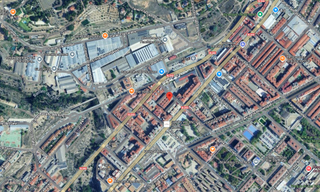 Appartement  Calle planes de la baronia 4. Vivienda en alcoy  calle planes de la baronia Appartement  Calle planes de la baronia 4. Vivienda en alcoy  calle planes de la baronia