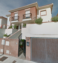 Appartement  Calle maroma (la)                             00031. Vivienda en alhama de granada  calle la maroma Appartement  Calle maroma (la)                             00031. Vivienda en alhama de granada  calle la maroma