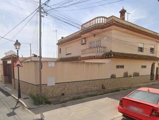 Pis  Calle los naranjos 58. Vivienda en chipiona  calle joaquin sorolla Pis  Calle los naranjos 58. Vivienda en chipiona  calle joaquin sorolla