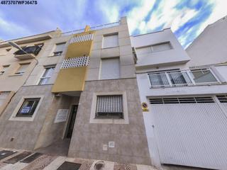 Flat  Calle san jose obrero(b) 103, e 00 a, roquetas de mar. Vivienda en roquetas de mar  calle san jose obrero Flat  Calle san jose obrero(b) 103, e 00 a, roquetas de mar. Vivienda en roquetas de mar  calle san jose obrero
