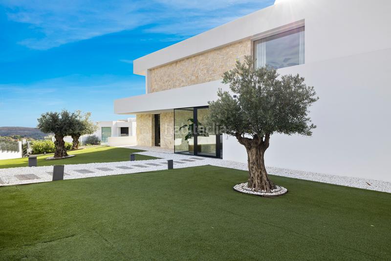 Foto 1a41c7e0-6790-41da-a3d7-92e6cccec2ed. Chalet dans lugar finca la coja 1 dans Benahavís pueblo Benahavís Foto 1a41c7e0-6790-41da-a3d7-92e6cccec2ed. Chalet dans lugar finca la coja 1 dans Benahavís pueblo Benahavís