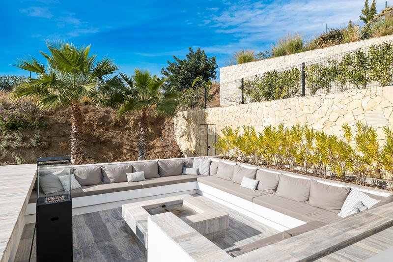 Foto 2f22c674-b16c-49c3-a225-6d51e8f8dbf6. Chalet dans lugar finca la coja 1 dans Benahavís pueblo Benahavís Foto 2f22c674-b16c-49c3-a225-6d51e8f8dbf6. Chalet dans lugar finca la coja 1 dans Benahavís pueblo Benahavís