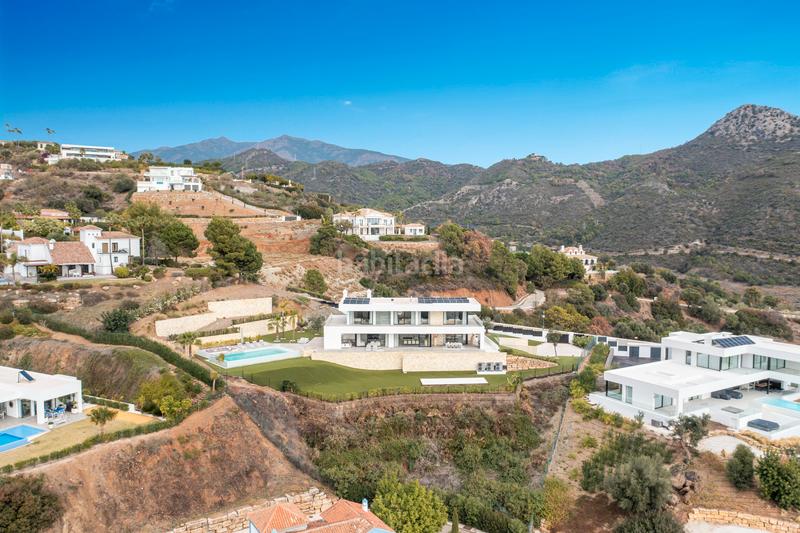 Foto 4dab4010-8296-43d7-ba1a-adbcb685280f. Chalet dans lugar finca la coja 1 dans Benahavís pueblo Benahavís Foto 4dab4010-8296-43d7-ba1a-adbcb685280f. Chalet dans lugar finca la coja 1 dans Benahavís pueblo Benahavís