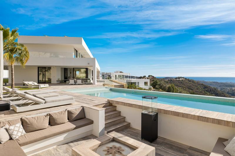 Foto 4e087428-fa29-45ca-a951-7a625e7a9eea. Chalet dans lugar finca la coja 1 dans Benahavís pueblo Benahavís Foto 4e087428-fa29-45ca-a951-7a625e7a9eea. Chalet dans lugar finca la coja 1 dans Benahavís pueblo Benahavís