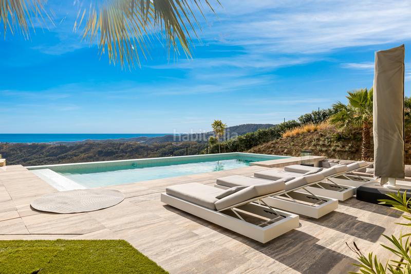 Foto 7b2d5be0-2712-4ccd-a62e-f4636ef4d179. Chalet dans lugar finca la coja 1 dans Benahavís pueblo Benahavís Foto 7b2d5be0-2712-4ccd-a62e-f4636ef4d179. Chalet dans lugar finca la coja 1 dans Benahavís pueblo Benahavís