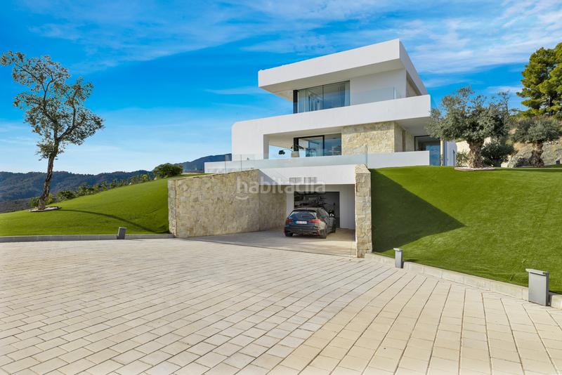 Foto 88ef7795-ac42-4a75-8862-50db1b871df5. Chalet dans lugar finca la coja 1 dans Benahavís pueblo Benahavís Foto 88ef7795-ac42-4a75-8862-50db1b871df5. Chalet dans lugar finca la coja 1 dans Benahavís pueblo Benahavís