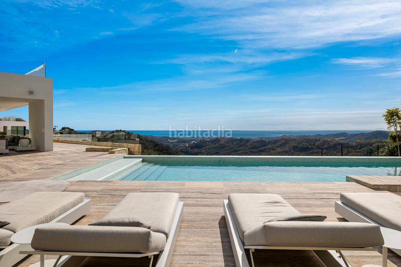 Foto eb3307e1-9269-44cd-9168-b873c32cc619. Chalet dans lugar finca la coja 1 dans Benahavís pueblo Benahavís Foto eb3307e1-9269-44cd-9168-b873c32cc619. Chalet dans lugar finca la coja 1 dans Benahavís pueblo Benahavís