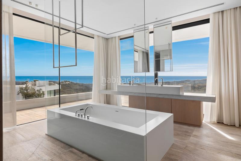 Foto f5dbafaf-da3e-47cf-b9e0-c90bc573fb23. Chalet dans lugar finca la coja 1 dans Benahavís pueblo Benahavís Foto f5dbafaf-da3e-47cf-b9e0-c90bc573fb23. Chalet dans lugar finca la coja 1 dans Benahavís pueblo Benahavís