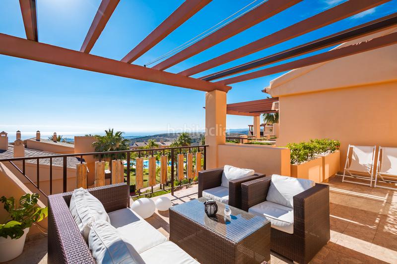 Foto 021d5ca8-3694-4f20-aec0-dd143db08186. Ático en n/a ¡ático de lujo ! 167 m2 construidos. 48 m2 de terraza.  bienvenido a este impresionante ático, perfectamente ub en Benahavís Foto 021d5ca8-3694-4f20-aec0-dd143db08186. Ático en n/a ¡ático de lujo ! 167 m2 construidos. 48 m2 de terraza.  bienvenido a este impresionante ático, perfectamente ub en Benahavís