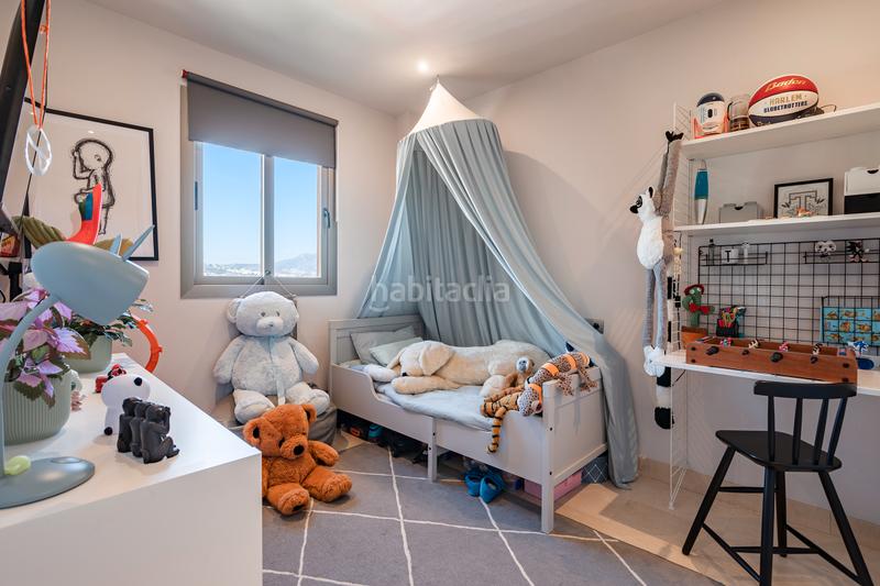 Foto 50594806-978a-45fc-bfd4-5b084737a437. Ático en n/a ¡ático de lujo ! 167 m2 construidos. 48 m2 de terraza.  bienvenido a este impresionante ático, perfectamente ub en Benahavís Foto 50594806-978a-45fc-bfd4-5b084737a437. Ático en n/a ¡ático de lujo ! 167 m2 construidos. 48 m2 de terraza.  bienvenido a este impresionante ático, perfectamente ub en Benahavís