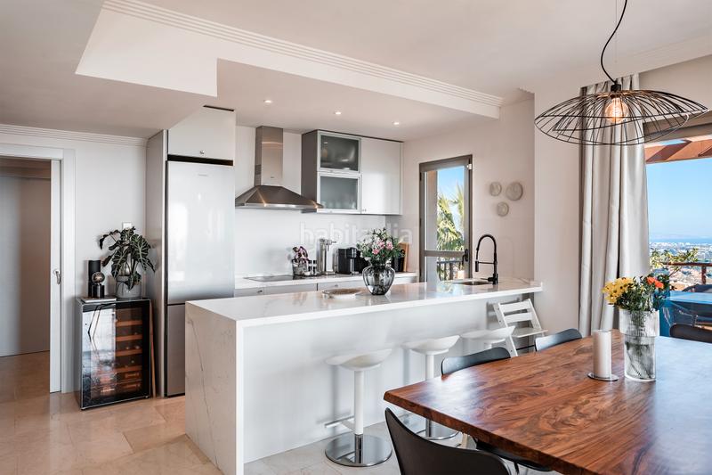 Foto 986e4566-c6c5-48f3-b74f-e1e65abf3b87. Ático en n/a ¡ático de lujo ! 167 m2 construidos. 48 m2 de terraza.  bienvenido a este impresionante ático, perfectamente ub en Benahavís Foto 986e4566-c6c5-48f3-b74f-e1e65abf3b87. Ático en n/a ¡ático de lujo ! 167 m2 construidos. 48 m2 de terraza.  bienvenido a este impresionante ático, perfectamente ub en Benahavís