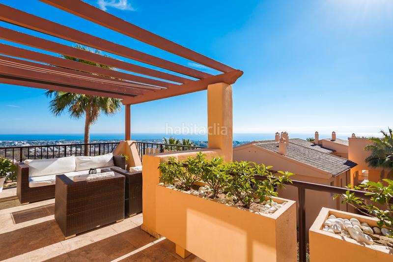 Foto a89f47ff-4e98-4cf1-8c00-91b2d9ce10ed. Ático en n/a ¡ático de lujo ! 167 m2 construidos. 48 m2 de terraza.  bienvenido a este impresionante ático, perfectamente ub en Benahavís Foto a89f47ff-4e98-4cf1-8c00-91b2d9ce10ed. Ático en n/a ¡ático de lujo ! 167 m2 construidos. 48 m2 de terraza.  bienvenido a este impresionante ático, perfectamente ub en Benahavís