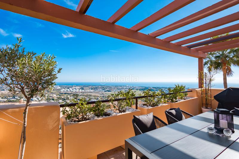 Foto cb46d908-84f2-436b-b69f-70b01c2c5063. Ático en n/a ¡ático de lujo ! 167 m2 construidos. 48 m2 de terraza.  bienvenido a este impresionante ático, perfectamente ub en Benahavís Foto cb46d908-84f2-436b-b69f-70b01c2c5063. Ático en n/a ¡ático de lujo ! 167 m2 construidos. 48 m2 de terraza.  bienvenido a este impresionante ático, perfectamente ub en Benahavís