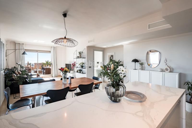 Foto f2f9e43b-a568-4b57-aef6-2348d8ddb216. Ático en n/a ¡ático de lujo ! 167 m2 construidos. 48 m2 de terraza.  bienvenido a este impresionante ático, perfectamente ub en Benahavís Foto f2f9e43b-a568-4b57-aef6-2348d8ddb216. Ático en n/a ¡ático de lujo ! 167 m2 construidos. 48 m2 de terraza.  bienvenido a este impresionante ático, perfectamente ub en Benahavís