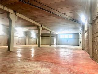 Lloguer Nau industrial a Avenida gustavo adolfo bécquer 44. Nave comercial: la nave tiene aprox. 1017 m2 en 3 alturas (plant Lloguer Nau industrial a Avenida gustavo adolfo bécquer 44. Nave comercial: la nave tiene aprox. 1017 m2 en 3 alturas (plant