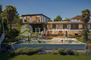 Haus in Alella. El mirador el proyecto más exclusivo de alella Haus in Alella. El mirador el proyecto más exclusivo de alella