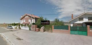 Terreny residencial Calle mayor. Terreno urbano en primera línea de calle Terreny residencial Calle mayor. Terreno urbano en primera línea de calle