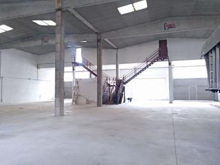 Location Bâtiment à usage industriel à Belorado. En belorado, nave industrial en primera linea de carretera Location Bâtiment à usage industriel à Belorado. En belorado, nave industrial en primera linea de carretera