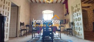 Haus in Baños de Rioja. Preciosa casona de 1876, perteneciente a los administradoresdel Haus in Baños de Rioja. Preciosa casona de 1876, perteneciente a los administradoresdel
