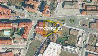 Nau industrial Avenida de los cuerpos de obras publicas. Nave industrial con jardín de 515 m2, perfecta para negocio de h Nau industrial Avenida de los cuerpos de obras publicas. Nave industrial con jardín de 515 m2, perfecta para negocio de h