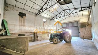 Nau industrial Calle belorado. En redecilla del campo vendemos navegarajealmacén Nau industrial Calle belorado. En redecilla del campo vendemos navegarajealmacén