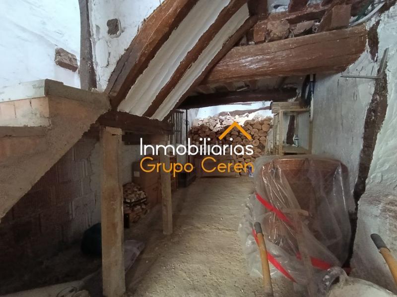 Foto 613d70eb-d800-4eff-8ffe-4ad5e7e1e72f. Casa en Grañón Foto 613d70eb-d800-4eff-8ffe-4ad5e7e1e72f. Casa en Grañón