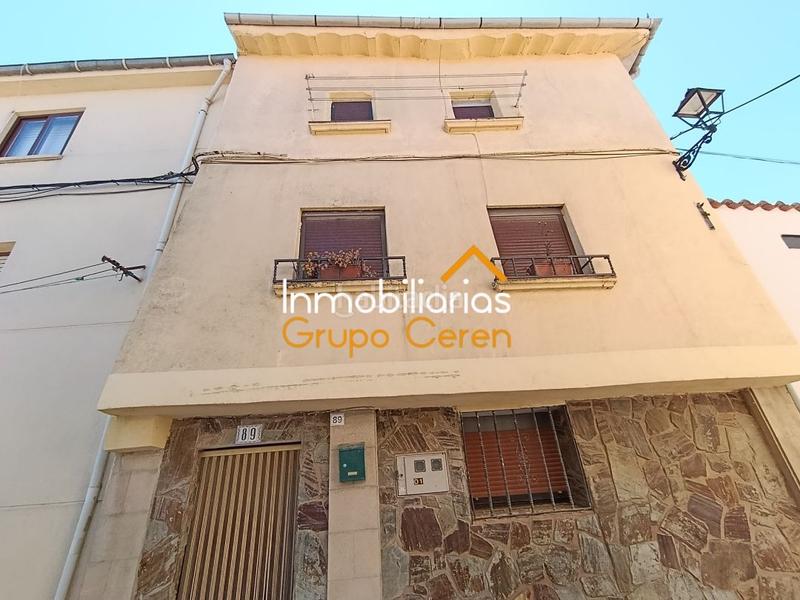 Foto aeb3172a-c8de-4ebc-8d3c-4f423c04e51e. Casa en Grañón Foto aeb3172a-c8de-4ebc-8d3c-4f423c04e51e. Casa en Grañón