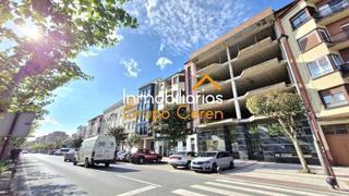 Edifici a Santo Domingo de la Calzada. Edificio en primera linea de calle ideal para uso residencial o Edifici a Santo Domingo de la Calzada. Edificio en primera linea de calle ideal para uso residencial o
