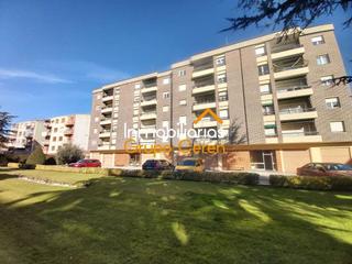 Appartement à Santo Domingo de la Calzada. Sigues buscando piso en el centro de la ciudad? no busques más! Appartement à Santo Domingo de la Calzada. Sigues buscando piso en el centro de la ciudad? no busques más!