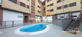 Location Appartement Calle estación del ferrocarril. Coqueto apartamento en urbanización con piscina !!!! Location Appartement Calle estación del ferrocarril. Coqueto apartamento en urbanización con piscina !!!!
