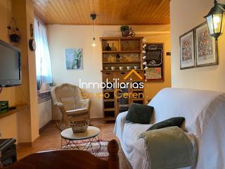 Attico in Calle las teñas 20 Attico in Calle las teñas 20